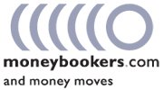 Pay using Moneybookers